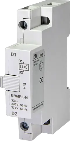 Bild von URMPE-N