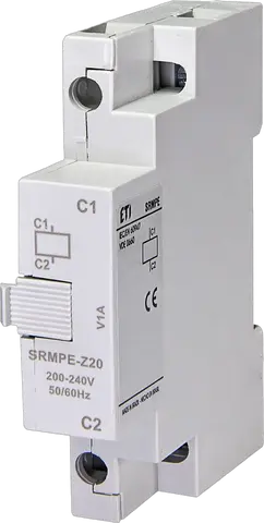 Bild von SRMPE-Z20