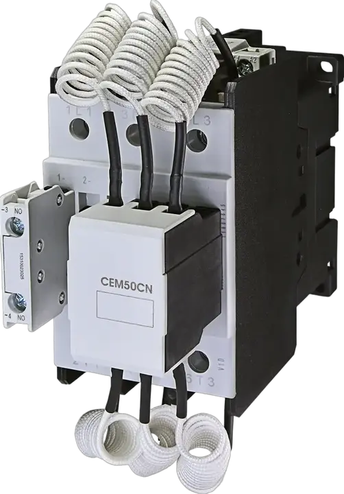 Bild von CEM50CN.10-230V-50Hz