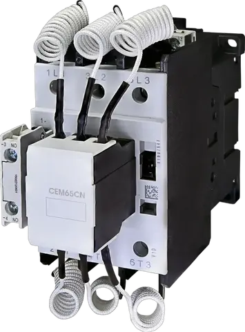 Bild von CEM65CN.10-230V-50Hz