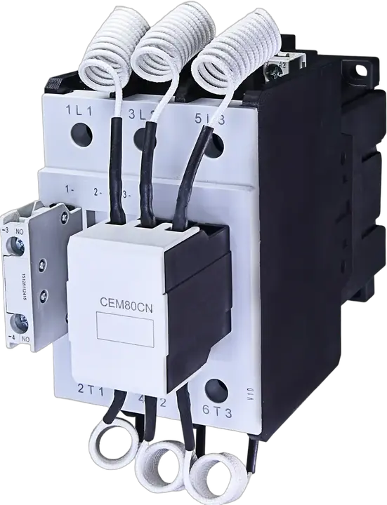 Bild von CEM80CN.10-230V-50Hz