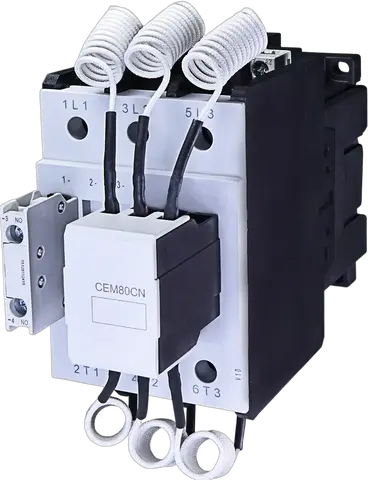 Bild von CEM80CN.10-230V-50Hz