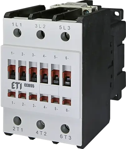CEM95.00-400V-50/60Hz