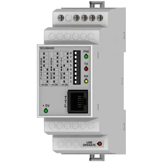 Bild von SCUSB485