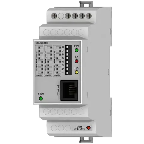 Bild von SCUSB485