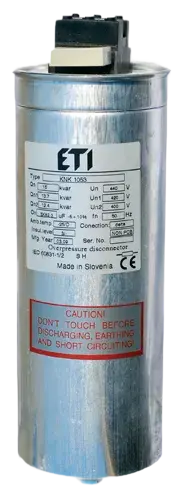 Bild von * KNK 1053 10kvar 460V 50Hz