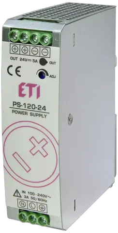 Bild von PS-120-24