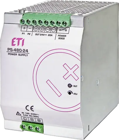 Bild von PS-480-24