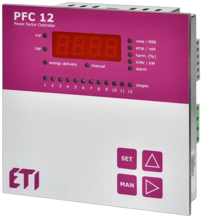 Bild von PFC 12 RS