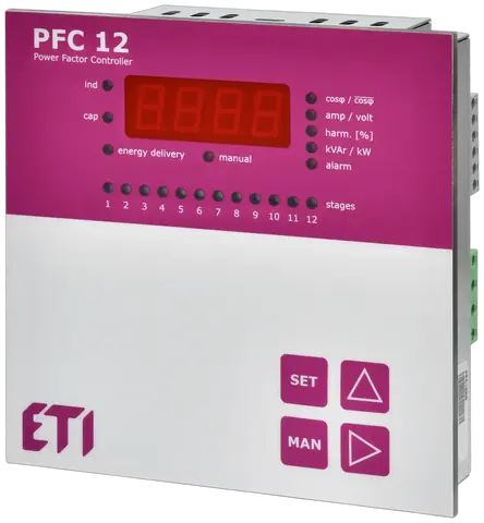 PFC 12 RS