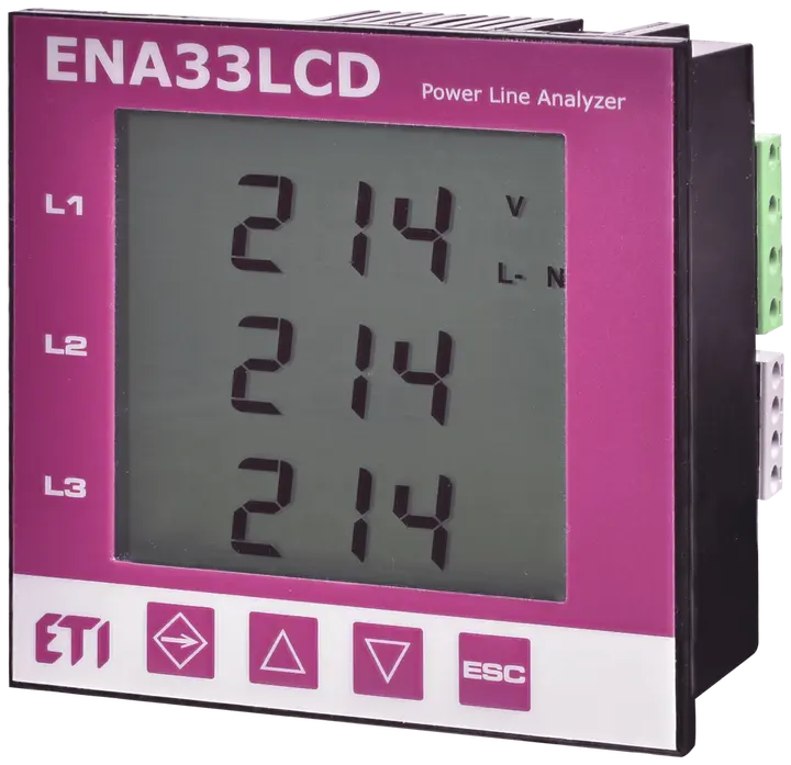 Bild von ENA33LCD