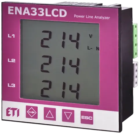 Bild von ENA33LCD