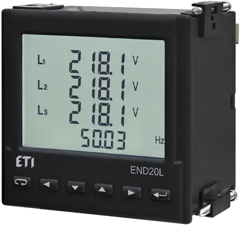 Bild von END20LRS