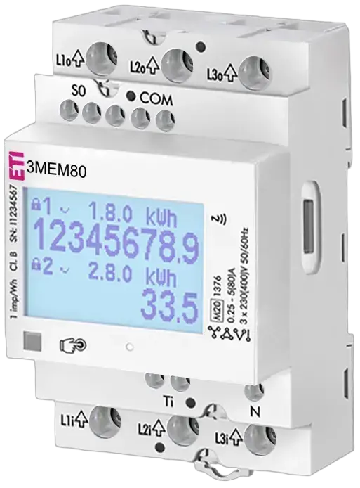 Bild von 3MEM80-BPO-MID