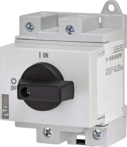 Bild von LS16 SMA A2