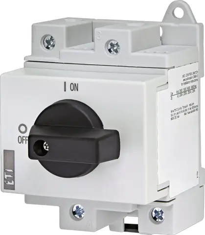Bild von LS25 SMA A2
