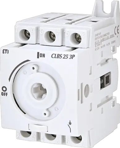 Bild von CLBS 25 3P