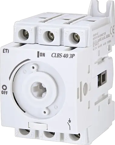 Bild von CLBS 40 3P