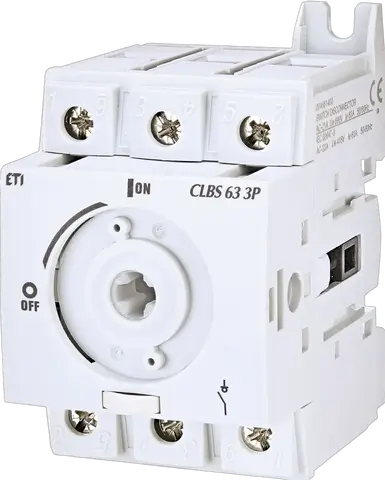 Bild von CLBS 63 3P
