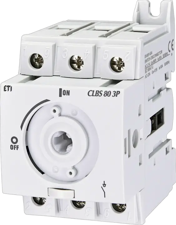 Bild von CLBS 80 3P