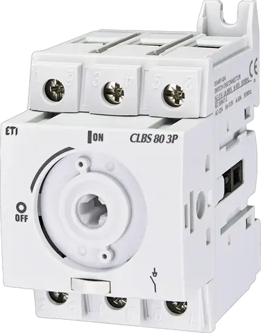 Bild von CLBS 80 3P