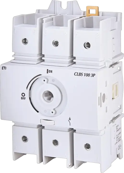 Bild von CLBS 100 3P