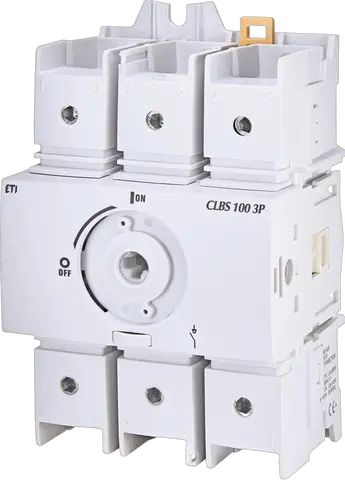 Bild von CLBS 100 3P