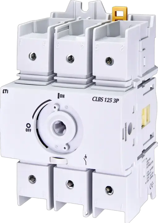 Bild von CLBS 125 3P