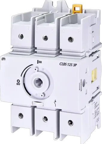 Bild von CLBS 125 3P