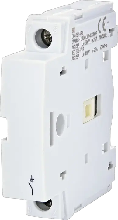Bild von CLBS-4P/25