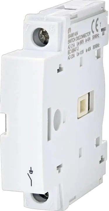 Bild von CLBS-4P/40
