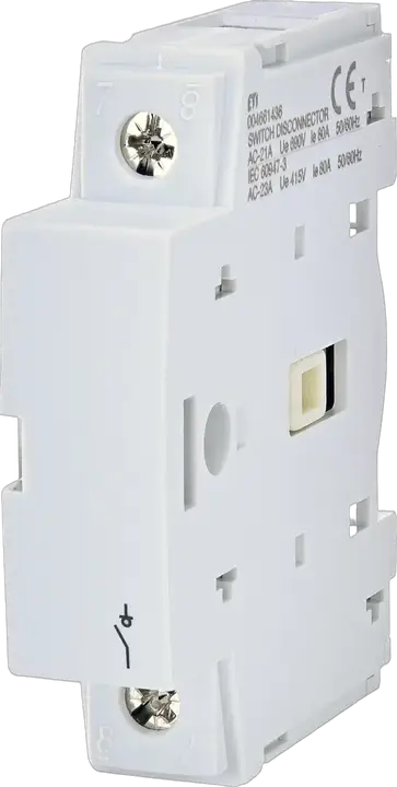 Bild von CLBS-4P/80