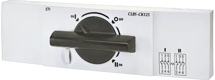 Bild von CLBS-CK125