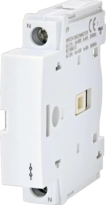 Bild von CLBS-N/40
