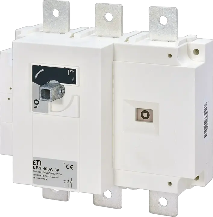 Bild von LBS 400 3P