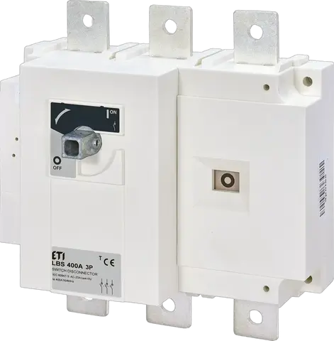 Bild von LBS 400 3P