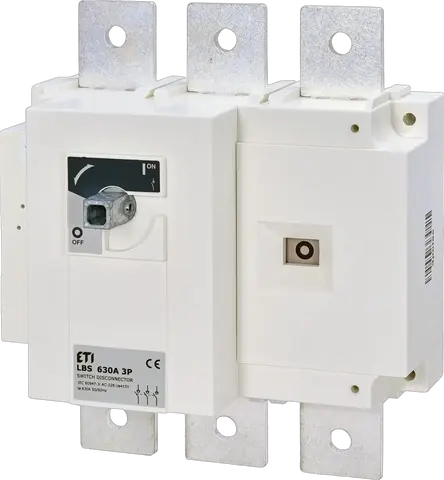 Bild von LBS 630 3P