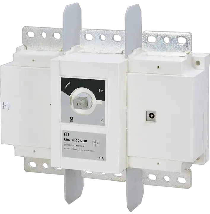Bild von LBS 1600 3P