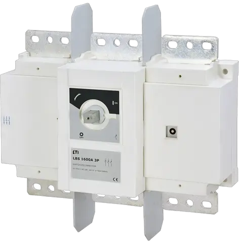 Bild von LBS 1600 3P