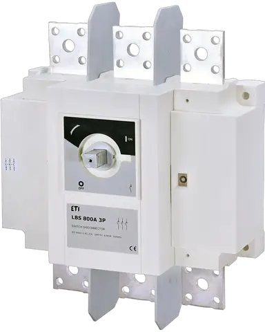 Bild von LBS 2500 3P