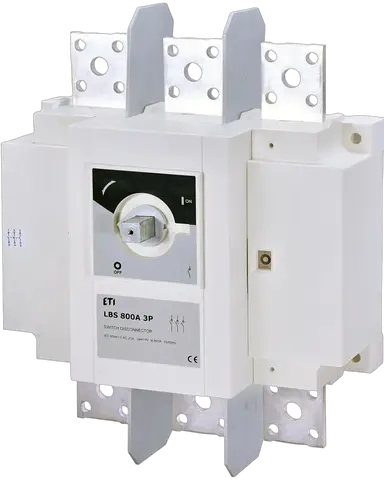 Bild von LBS 3200 3P