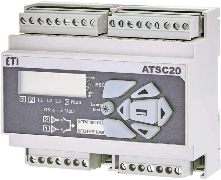 Bild von * ATSC20