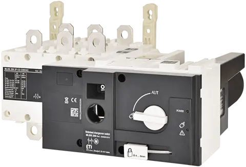 Bild von MLBS 250 3P CO 230VAC