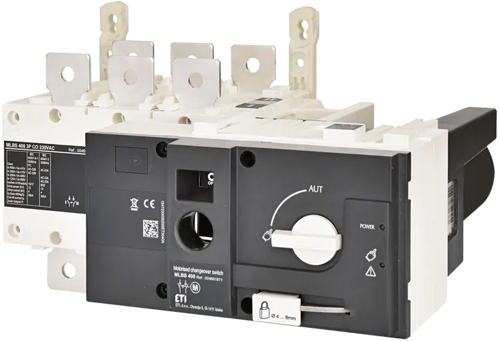 Bild von MLBS 400 3P CO 230VAC