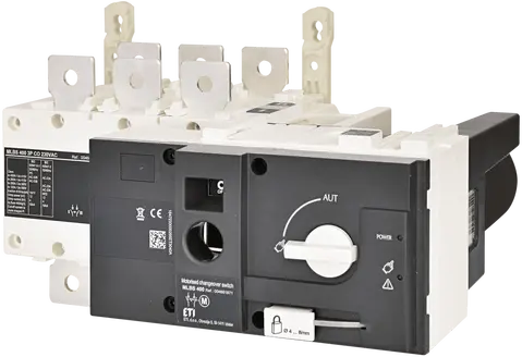 Bild von MLBS 400 3P CO 230VAC