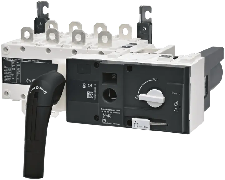 Bild von MLBS 250 4P CO 230VAC