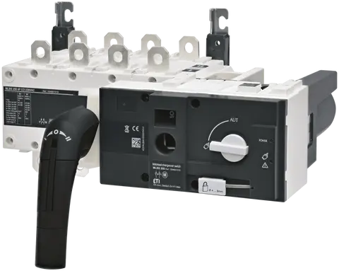 Bild von MLBS 250 4P CO 230VAC