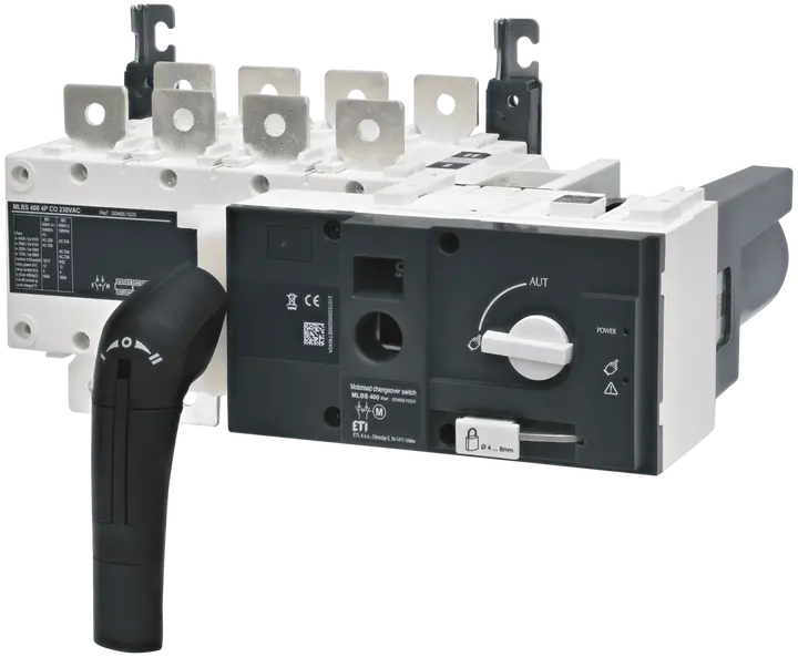 Bild von MLBS 400 4P CO 230VAC