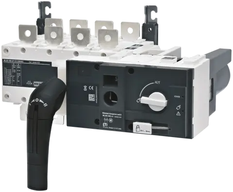 Bild von MLBS 400 4P CO 230VAC