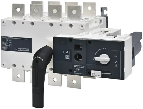 Bild von MLBS 630 4P CO 230VAC